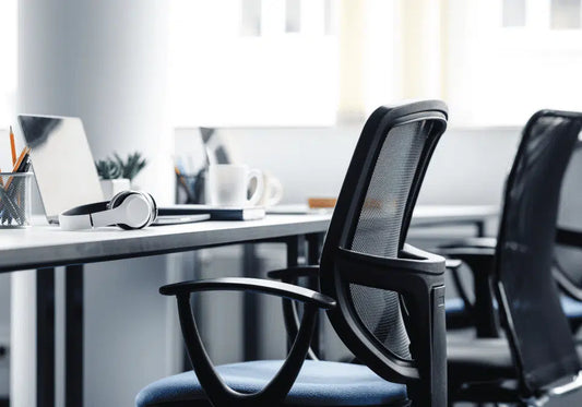 What Are The Best Materials For Office Chairs?