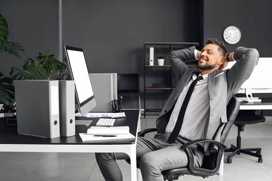 Discover the Best and Most Comfortable Office Chair