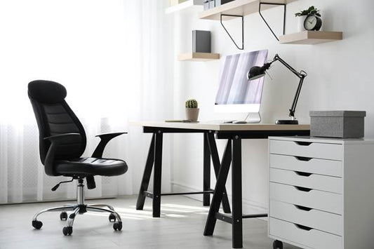 Importance of Investing in a Quality Office Chair