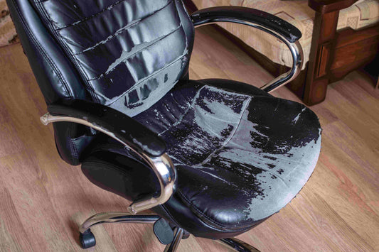 Should I Replace My Office Chair? Signs It’s Time for an Upgrade