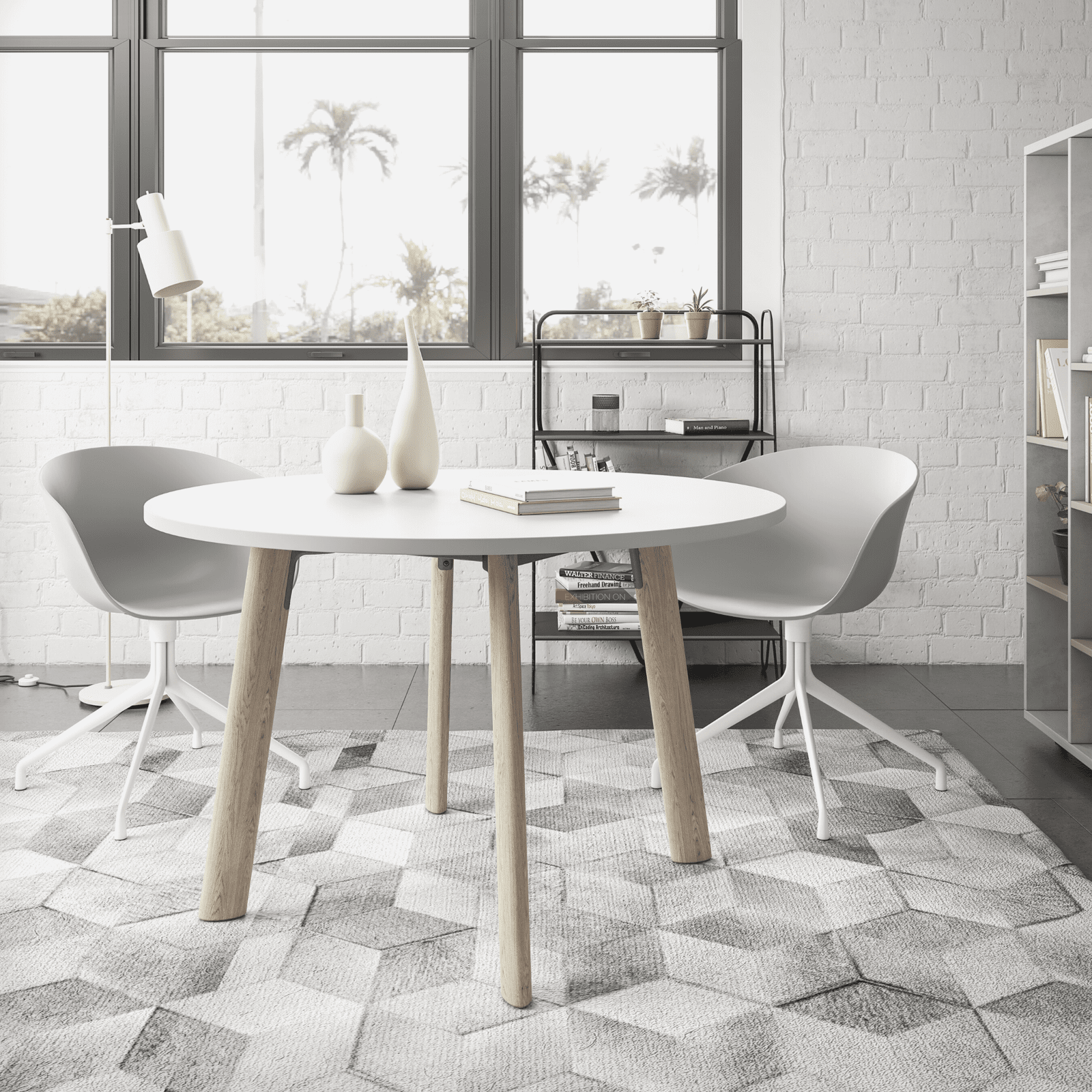 Impressive Boardroom Tables for your Office Rose Office Furniture