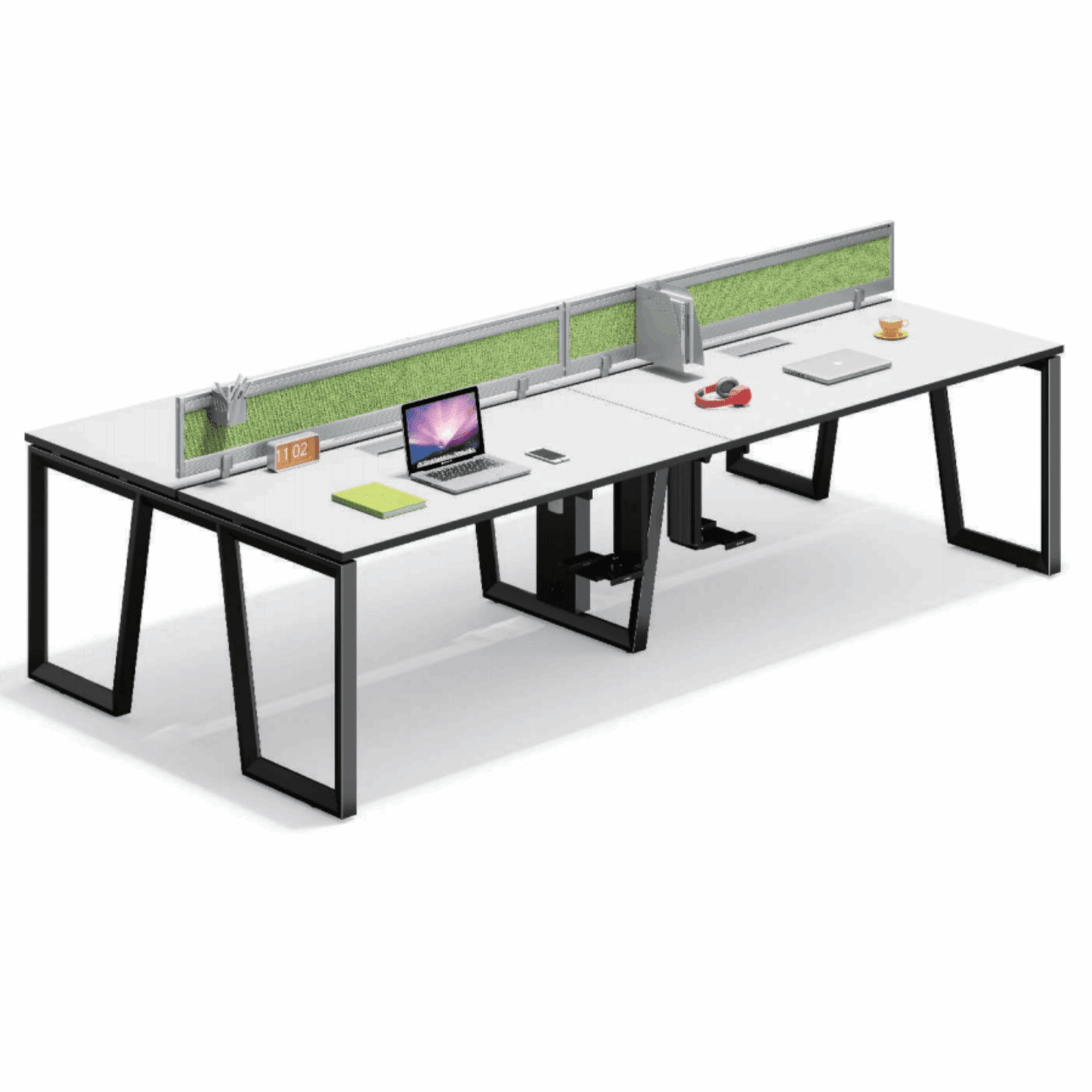 Beta Workstation