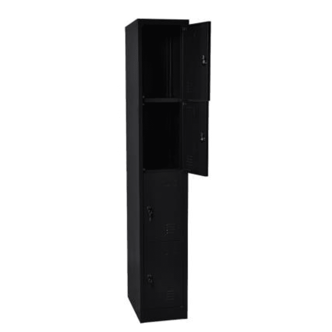 Steelbox Locker
