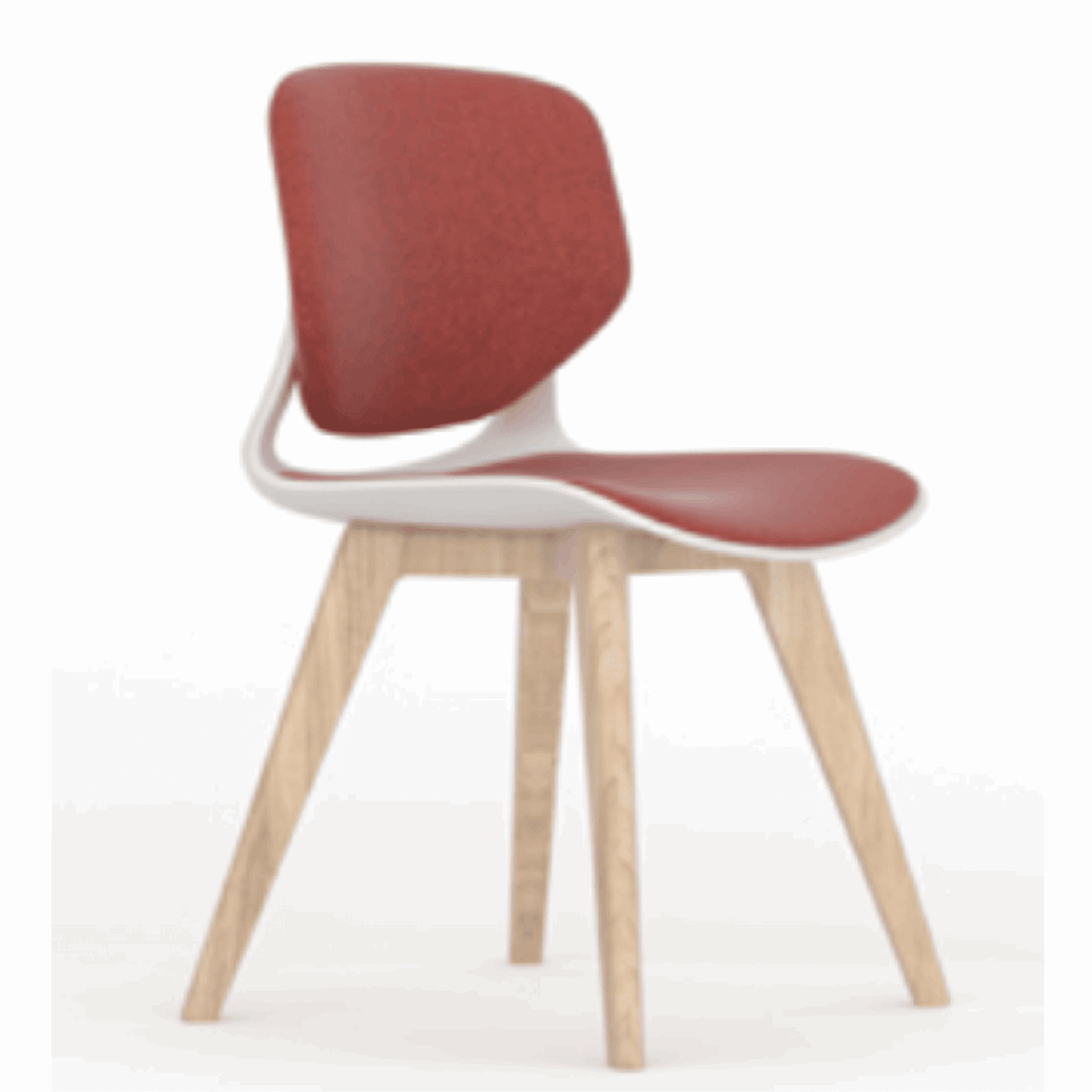 Soho Visitor Chair