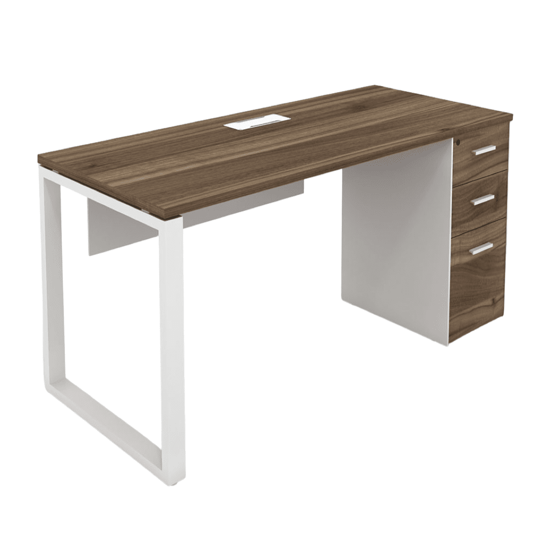 Billi Task Desk - Task Desks & Benches - Rose Office Furniture