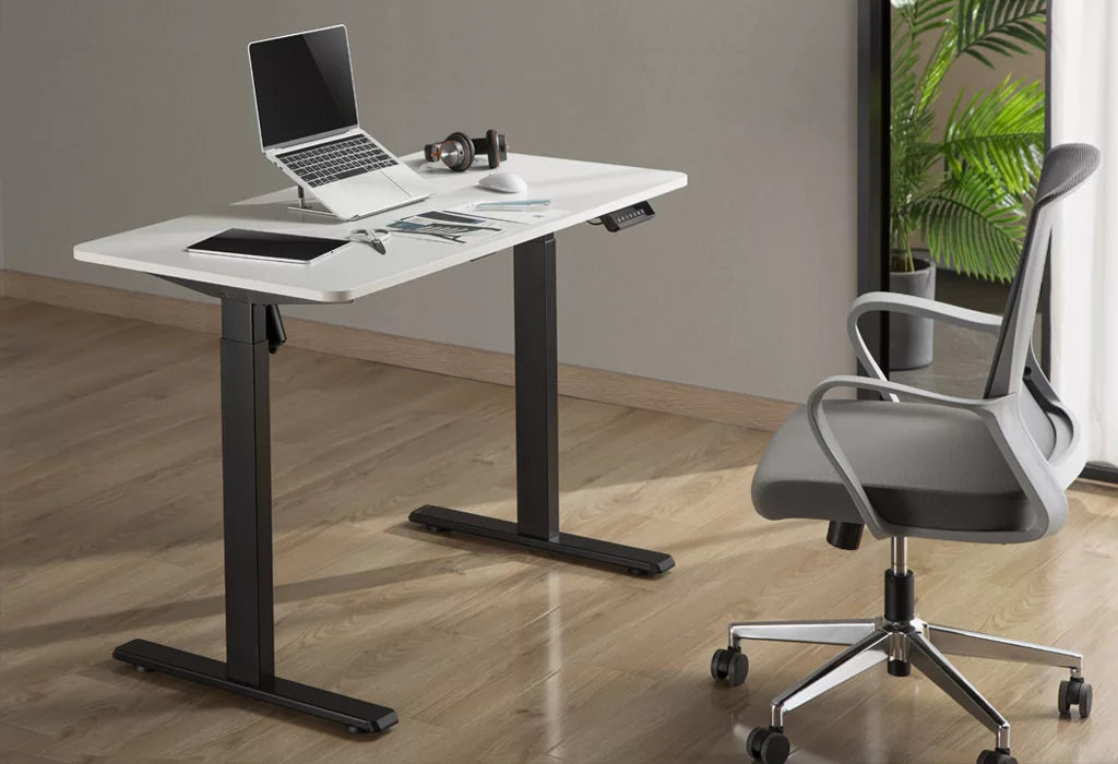 Electrik Mini Sit Stand Desk