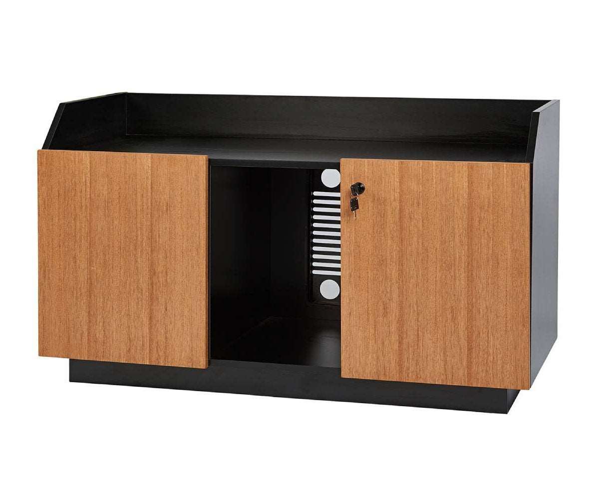 Enyo Managerial Desk