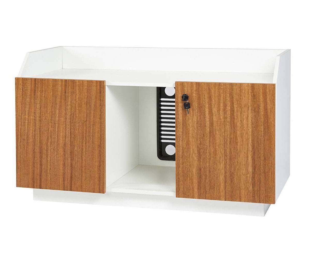 Enyo Managerial Desk