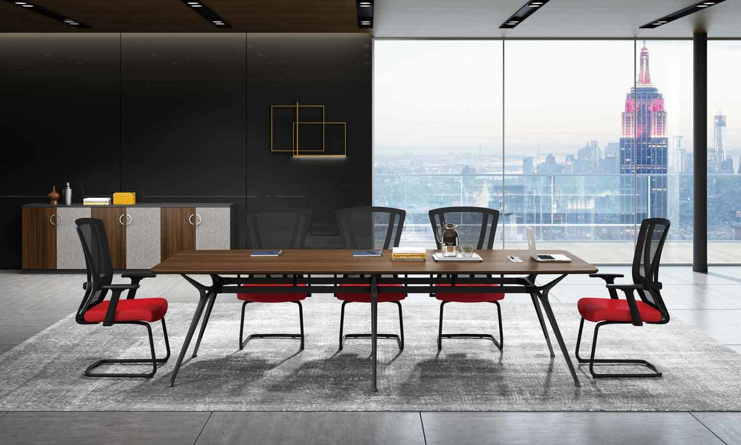 Ezra Boardroom Table