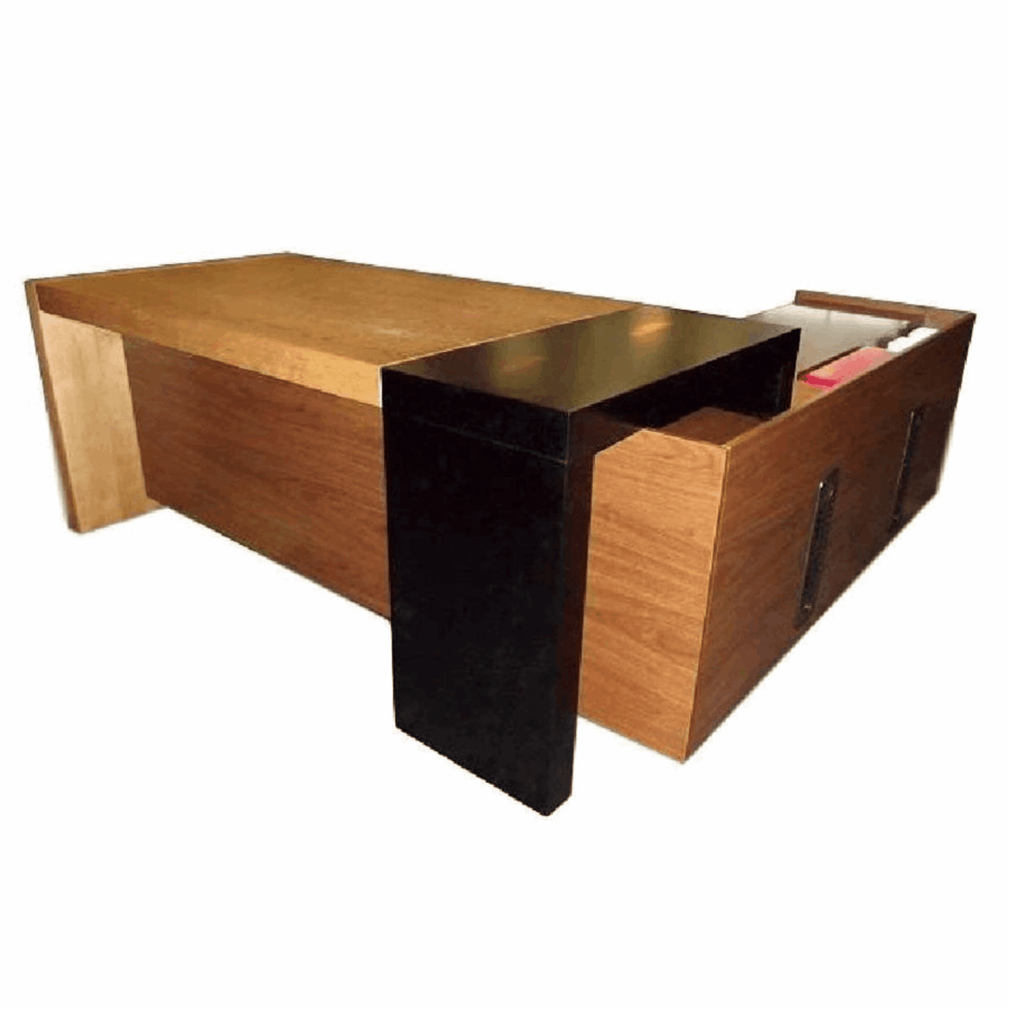 Felix Executive Desk