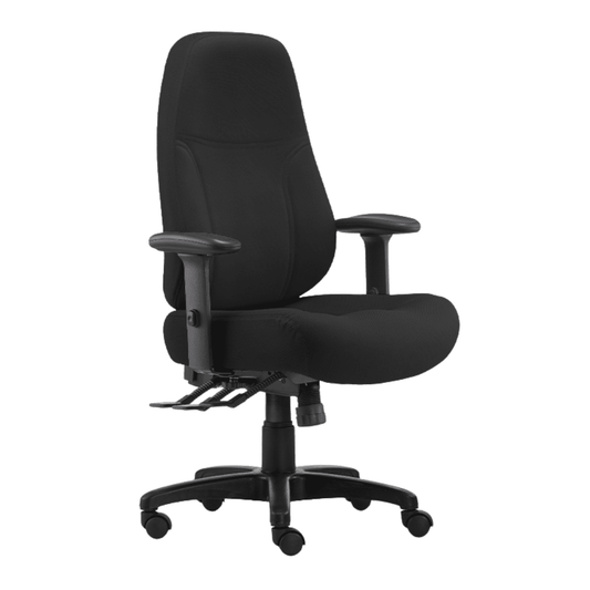 Hawk Managerial Chair