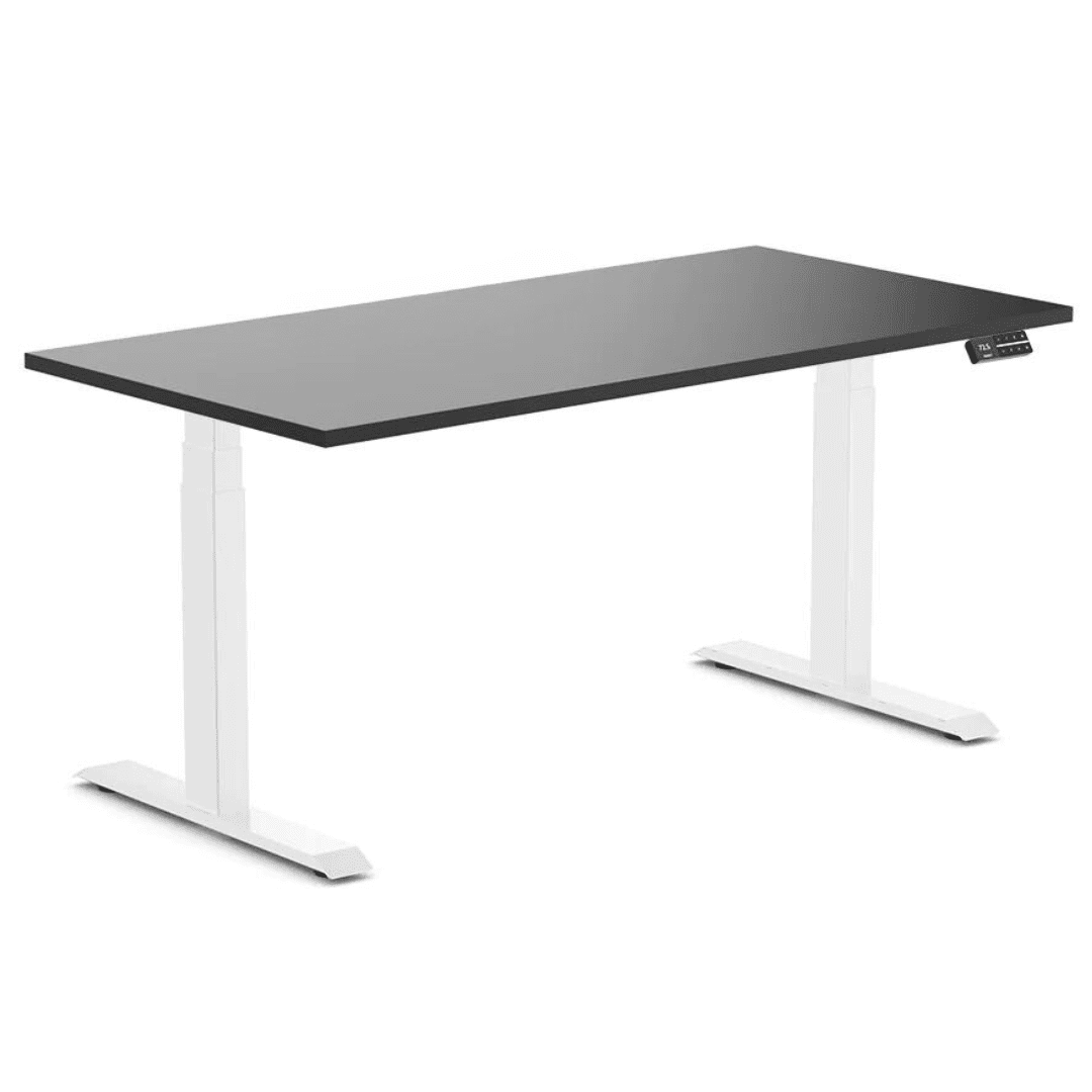 Davis Sit Stand Desk