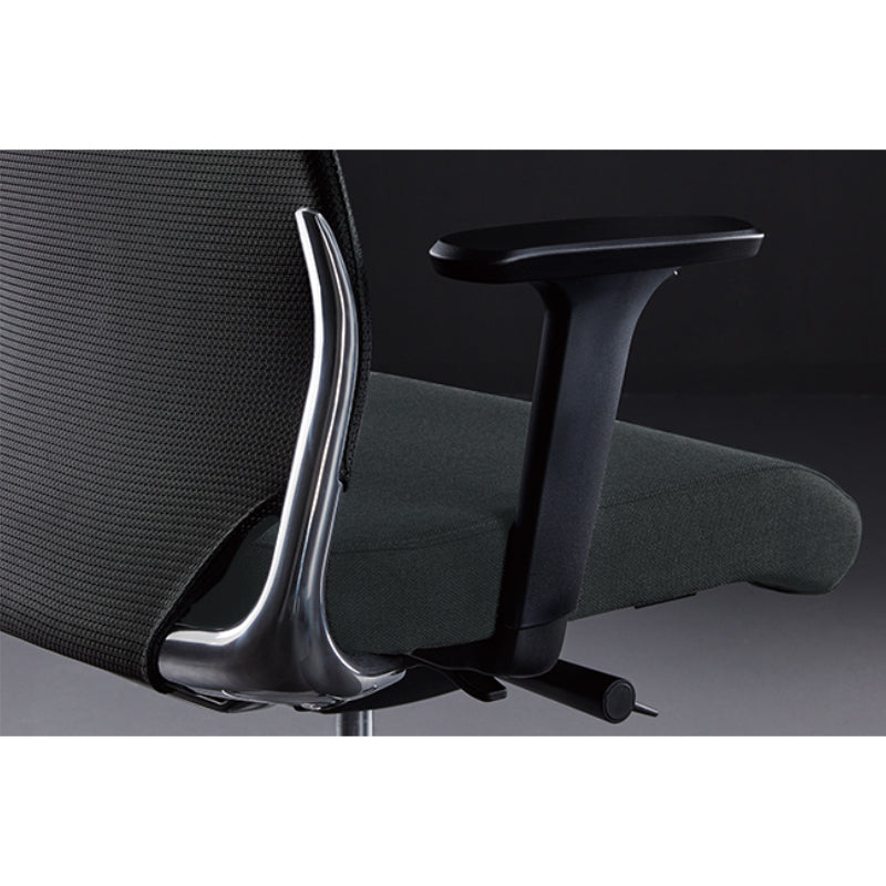 Indie Managerial Chair