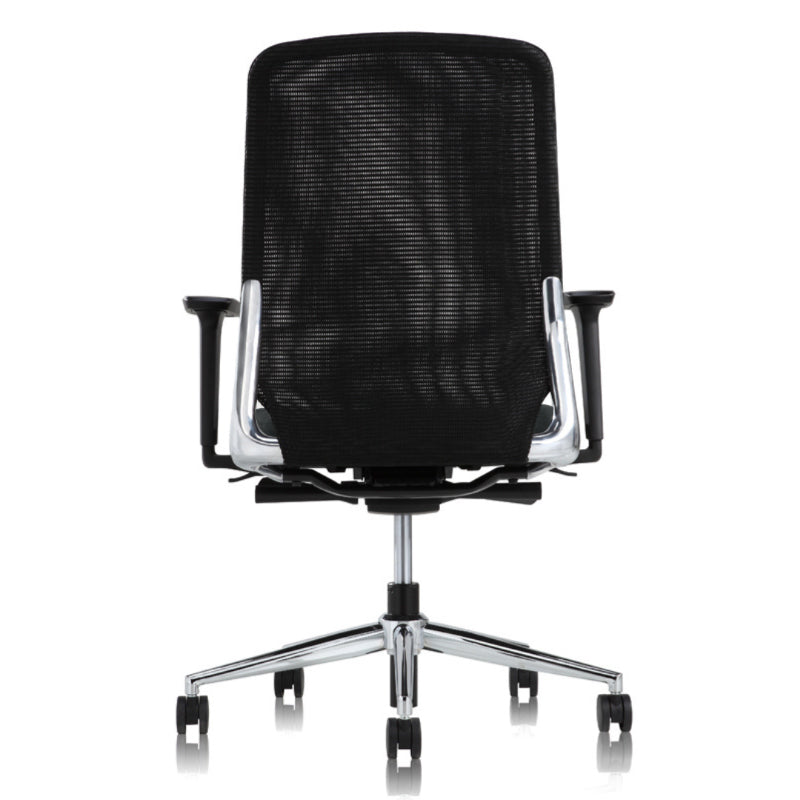 Indie Managerial Chair