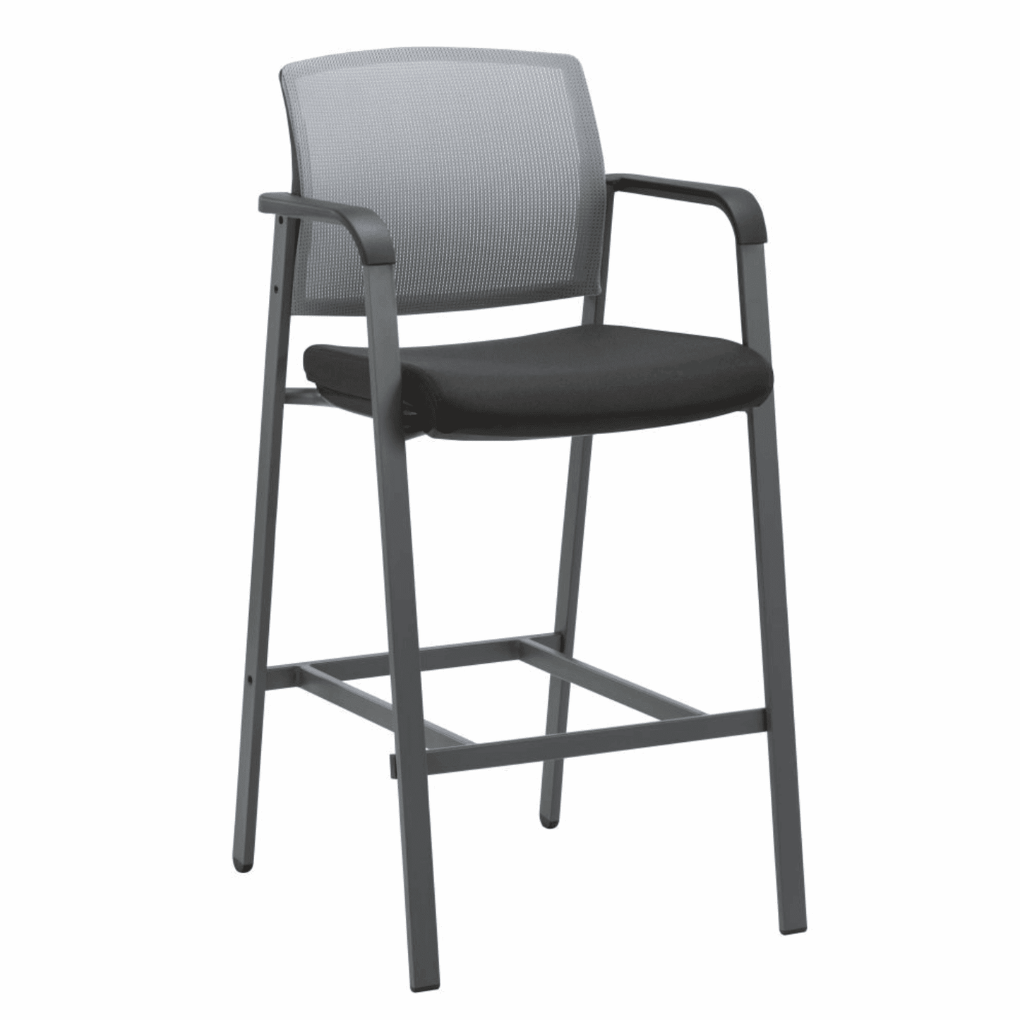 Jefferson Visitor High Bar Chair