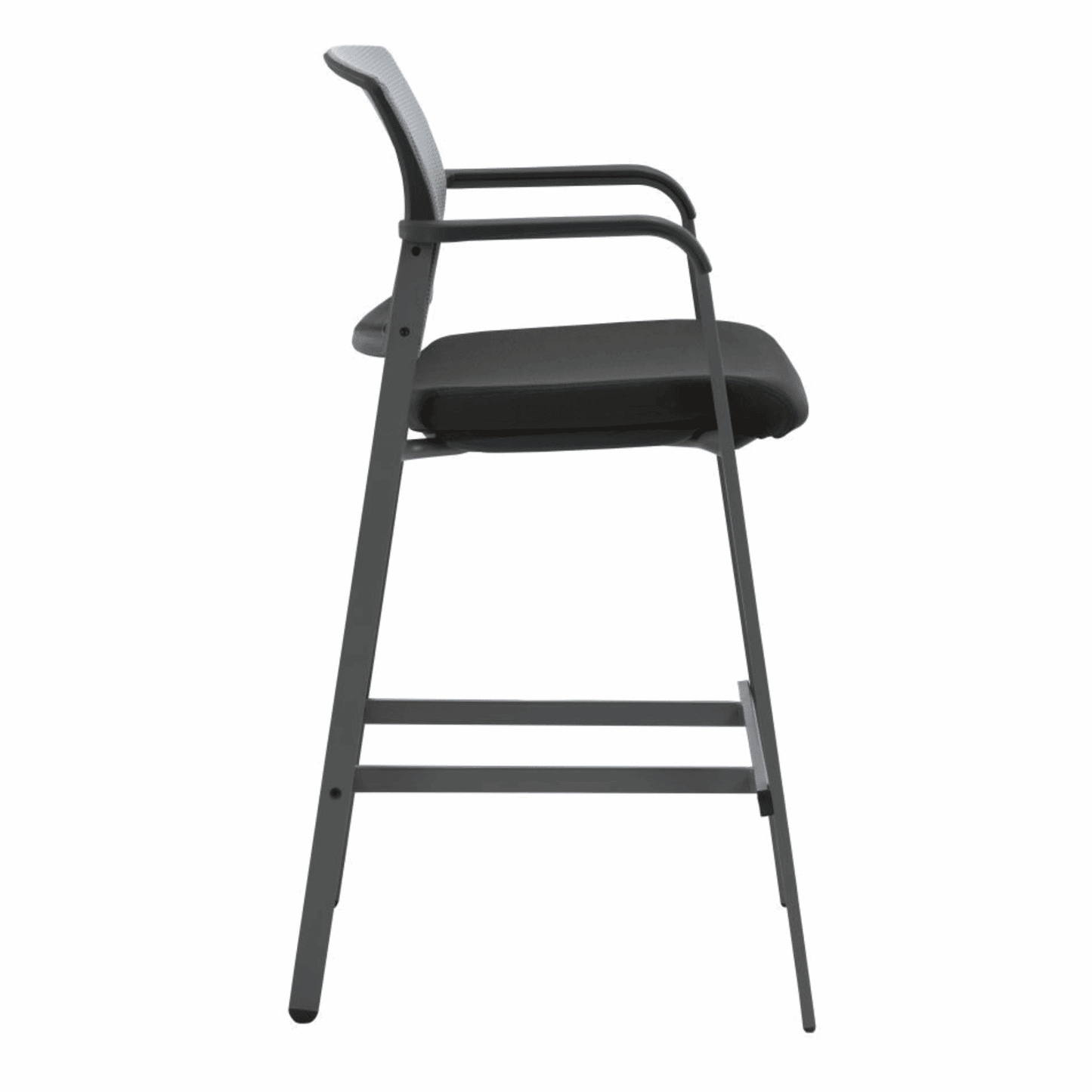 Jefferson Visitor High Bar Chair