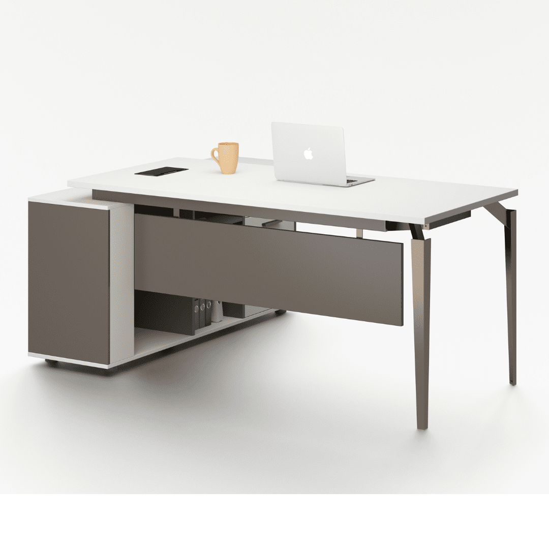 Leo Executive Desk
