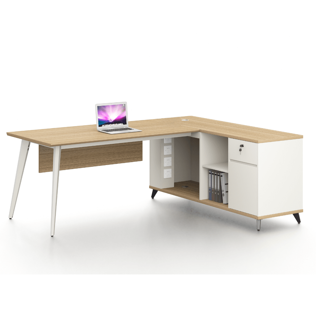 Mardi Managerial Desk