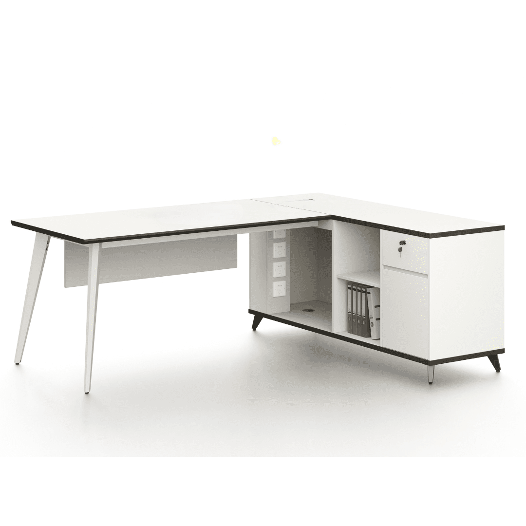 Mardi Managerial Desk