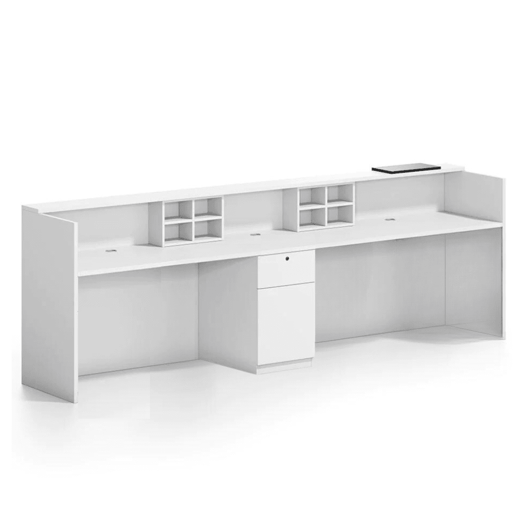 Halva Reception Desk