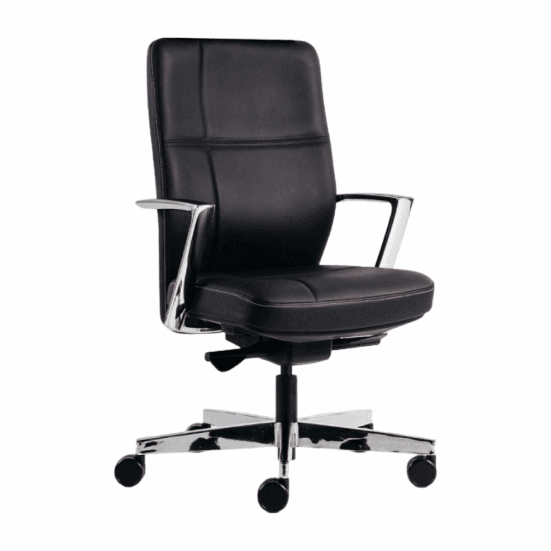 Oakford Managerial Chair