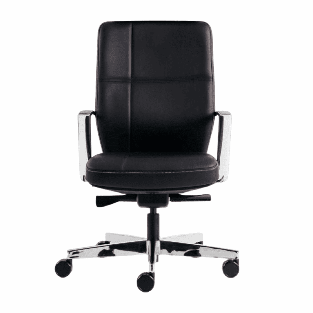 Oakford Managerial Chair