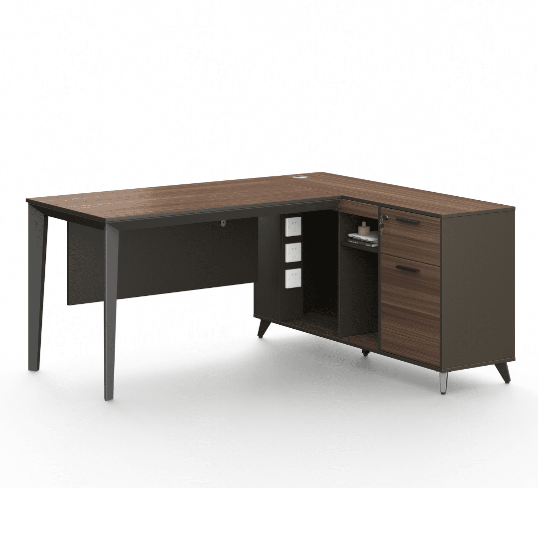 Odin Managerial Desk