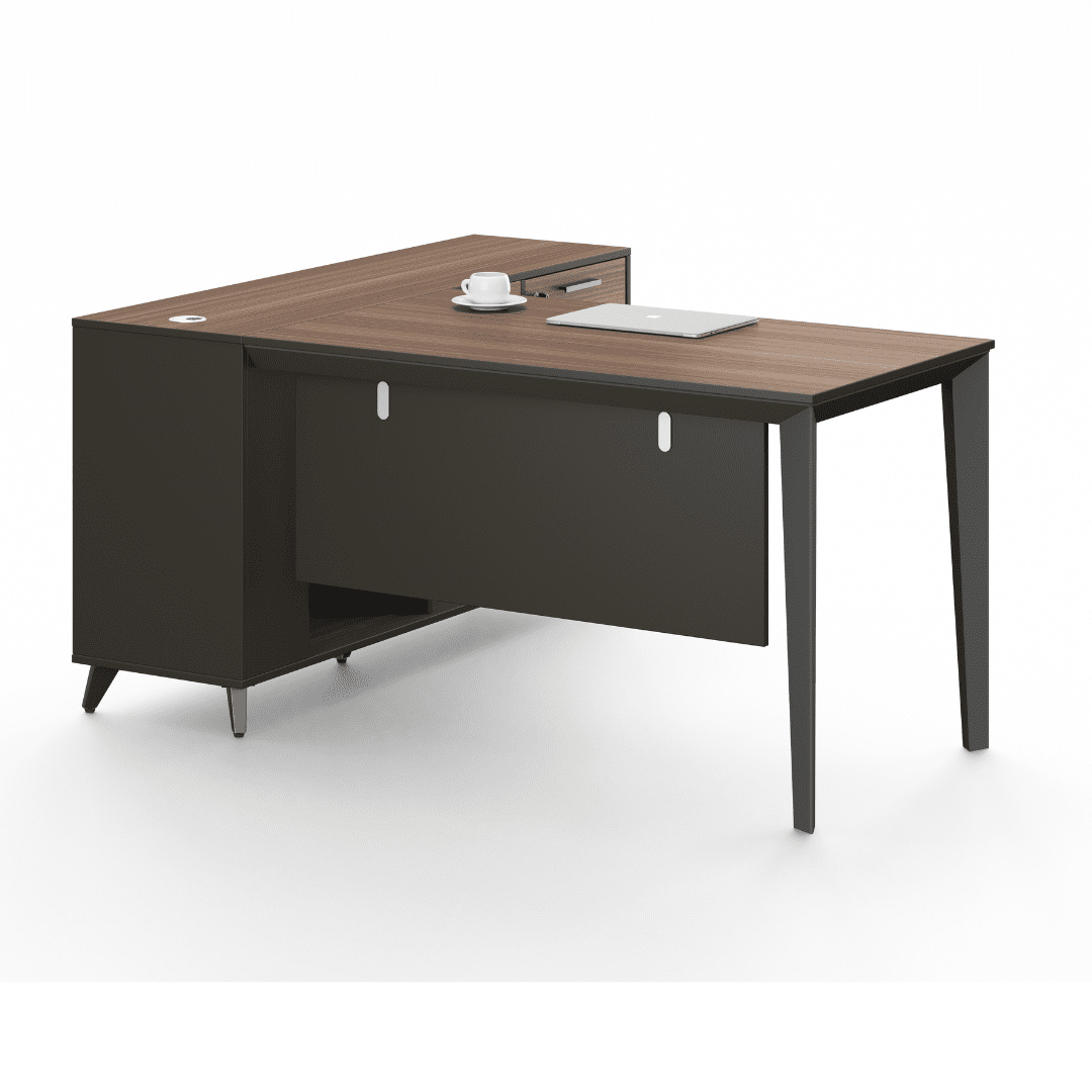 Odin Managerial Desk