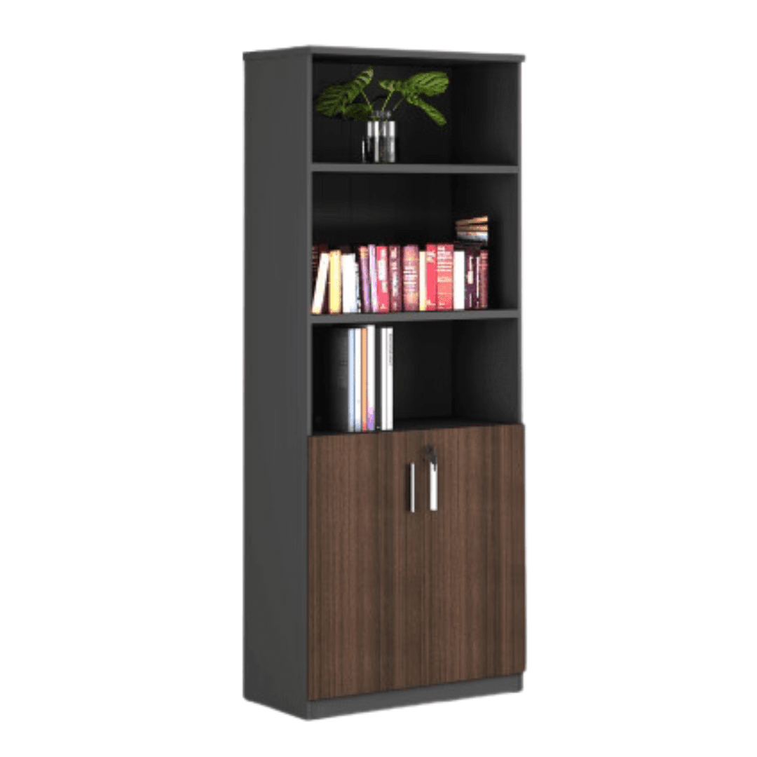 Parker Wall Unit
