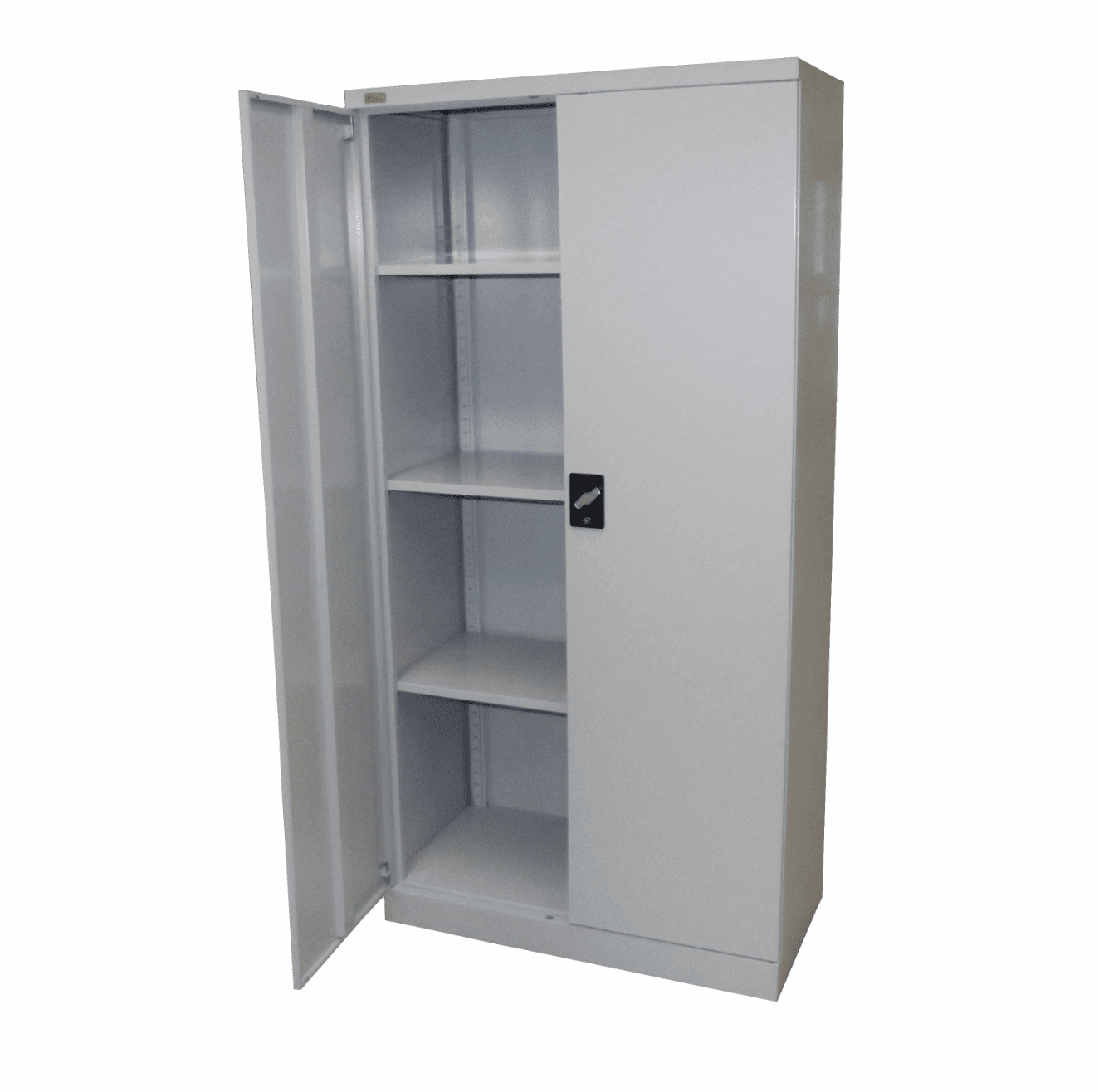 Rose Metal Storage Cabinet