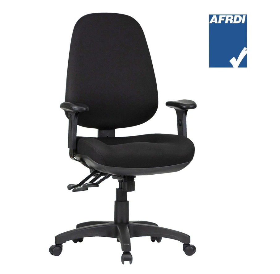 Apollo V2 Task Chair - Chairs - Rose Office Furniture