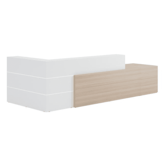 Silas Reception Desk