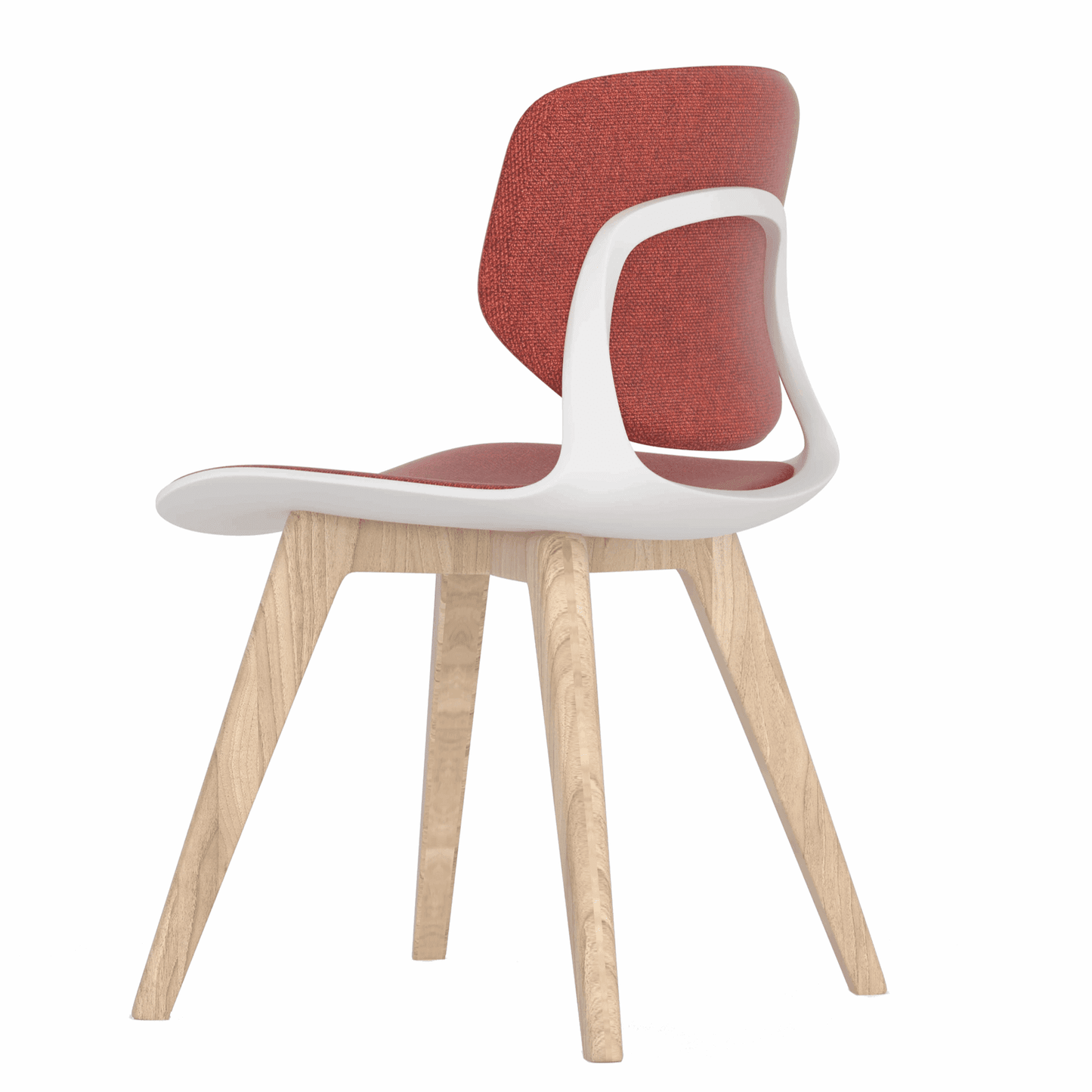 Soho Visitor Chair