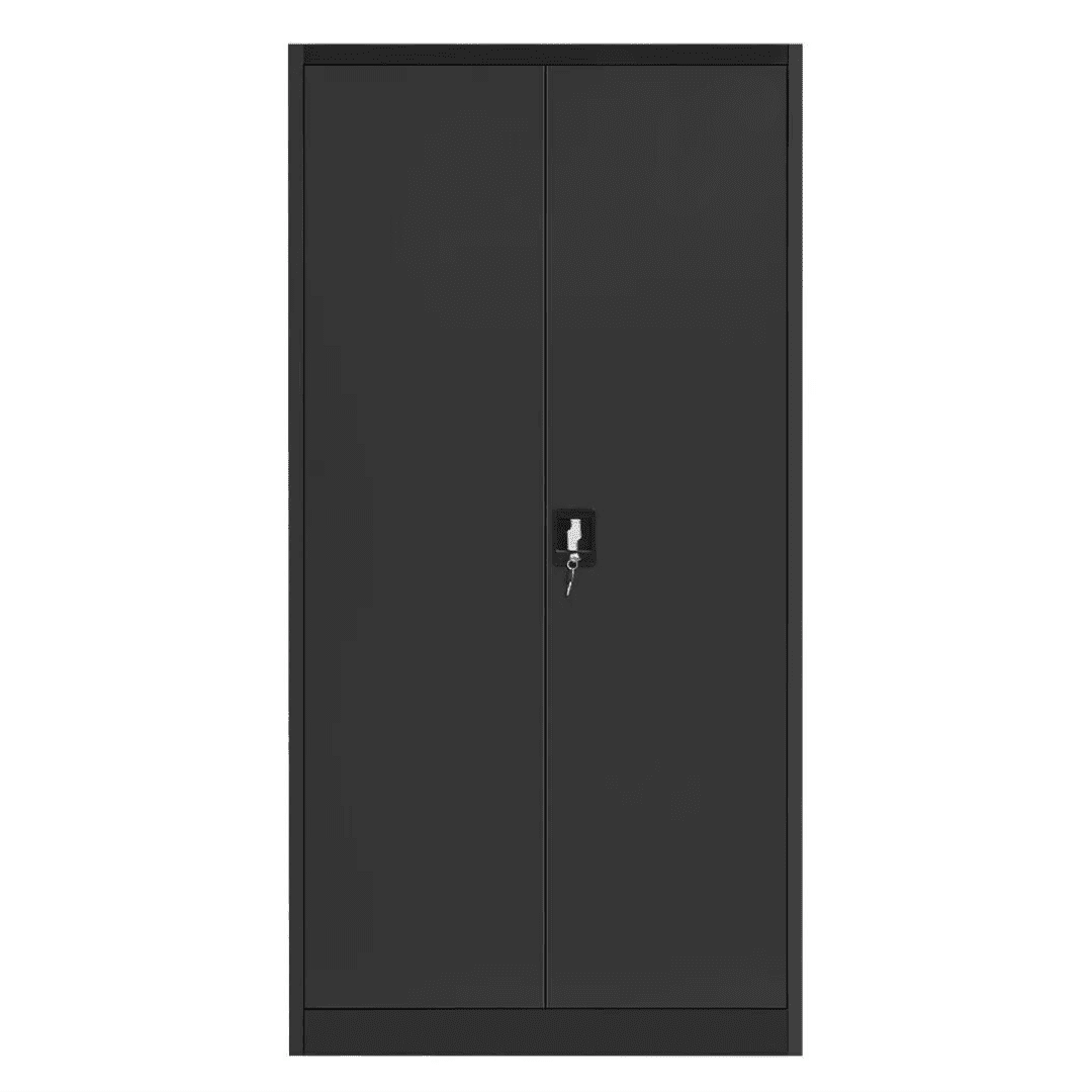 Steelbox Metal Storage Cabinet