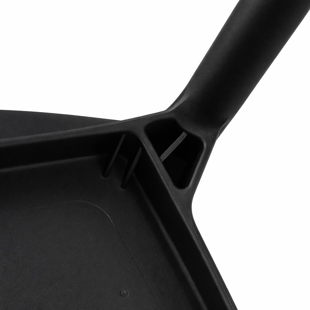 Vero Stackable Chair - Café & Hospitality Chairs - Rose Office Furniture