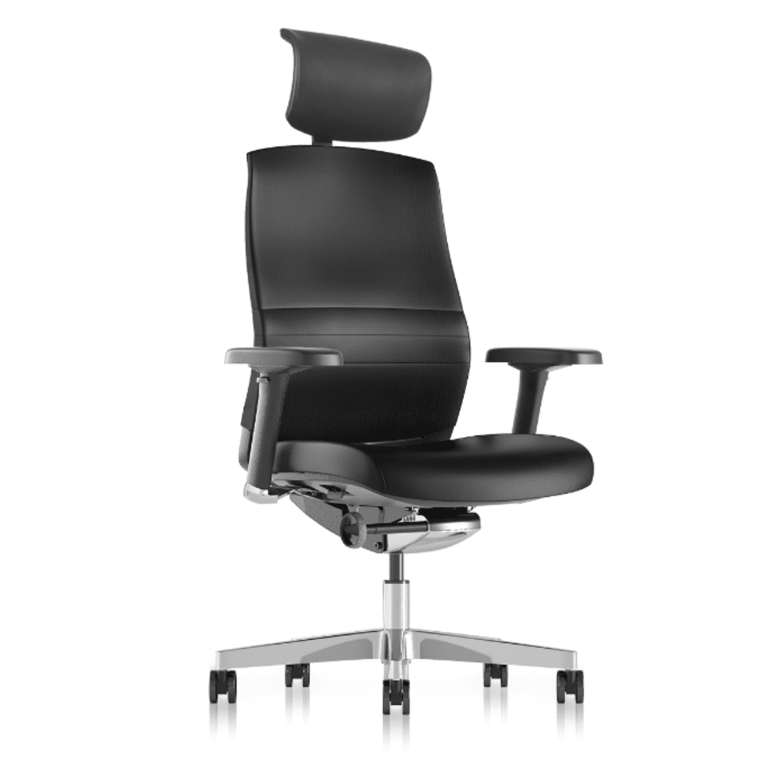 Yates Executive Chair