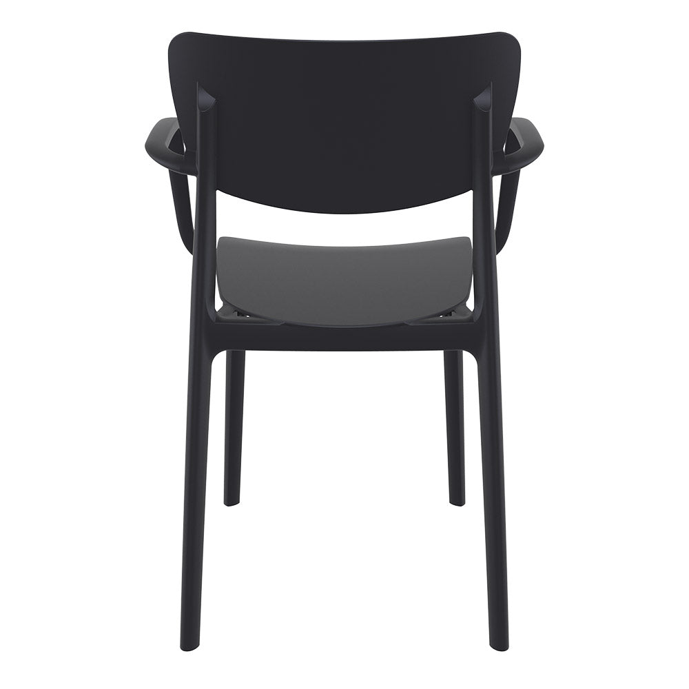 Lisa Café Chair
