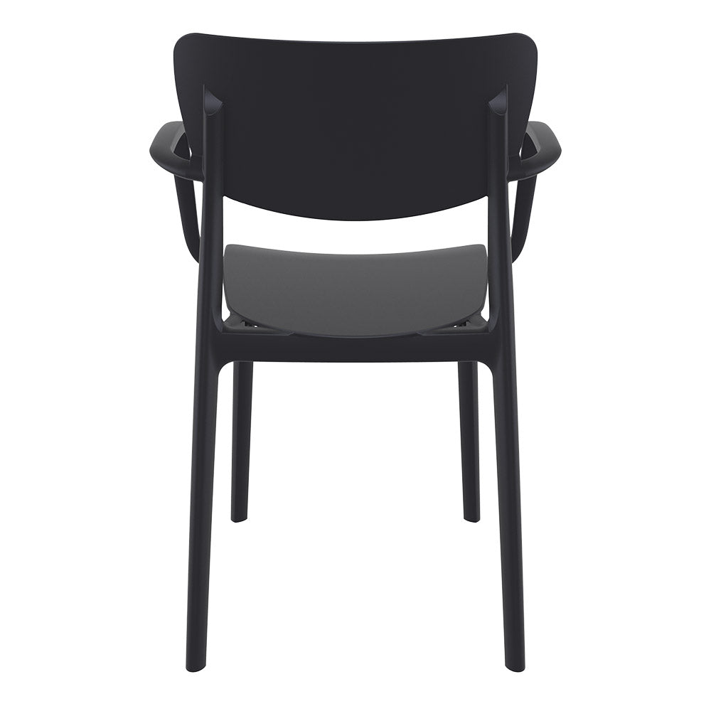 Lisa Café Chair