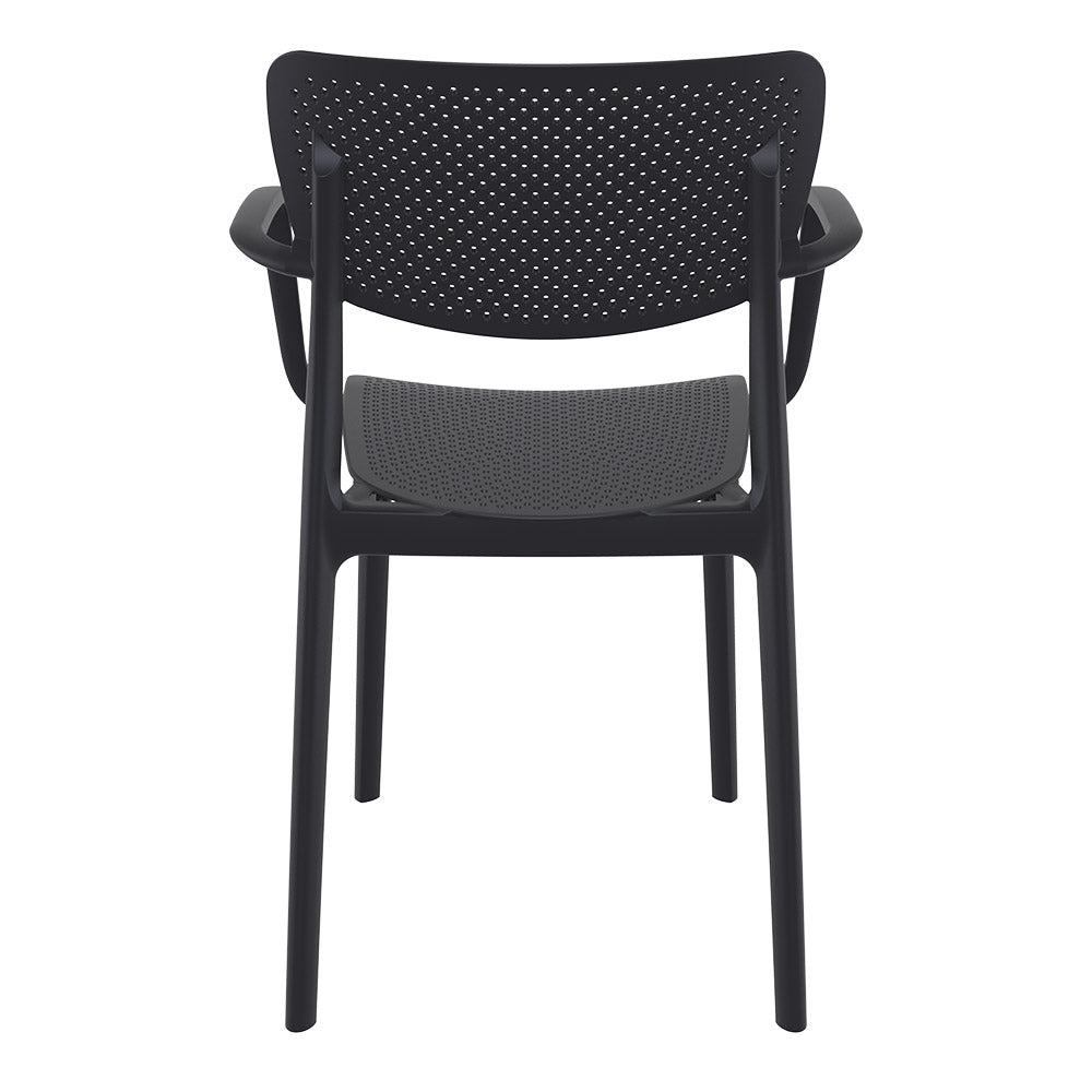 Loft Café Chair