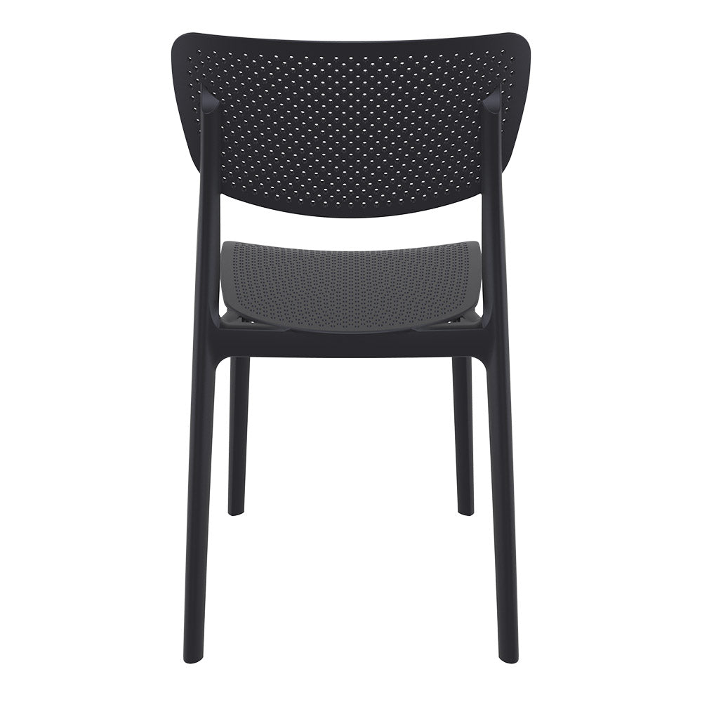 Lucy Café Chair