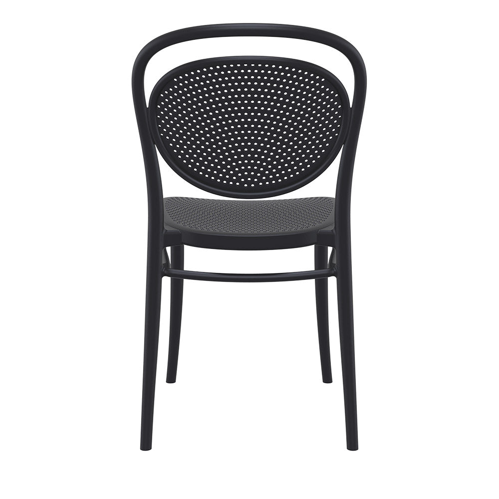 Marcel Café Chair