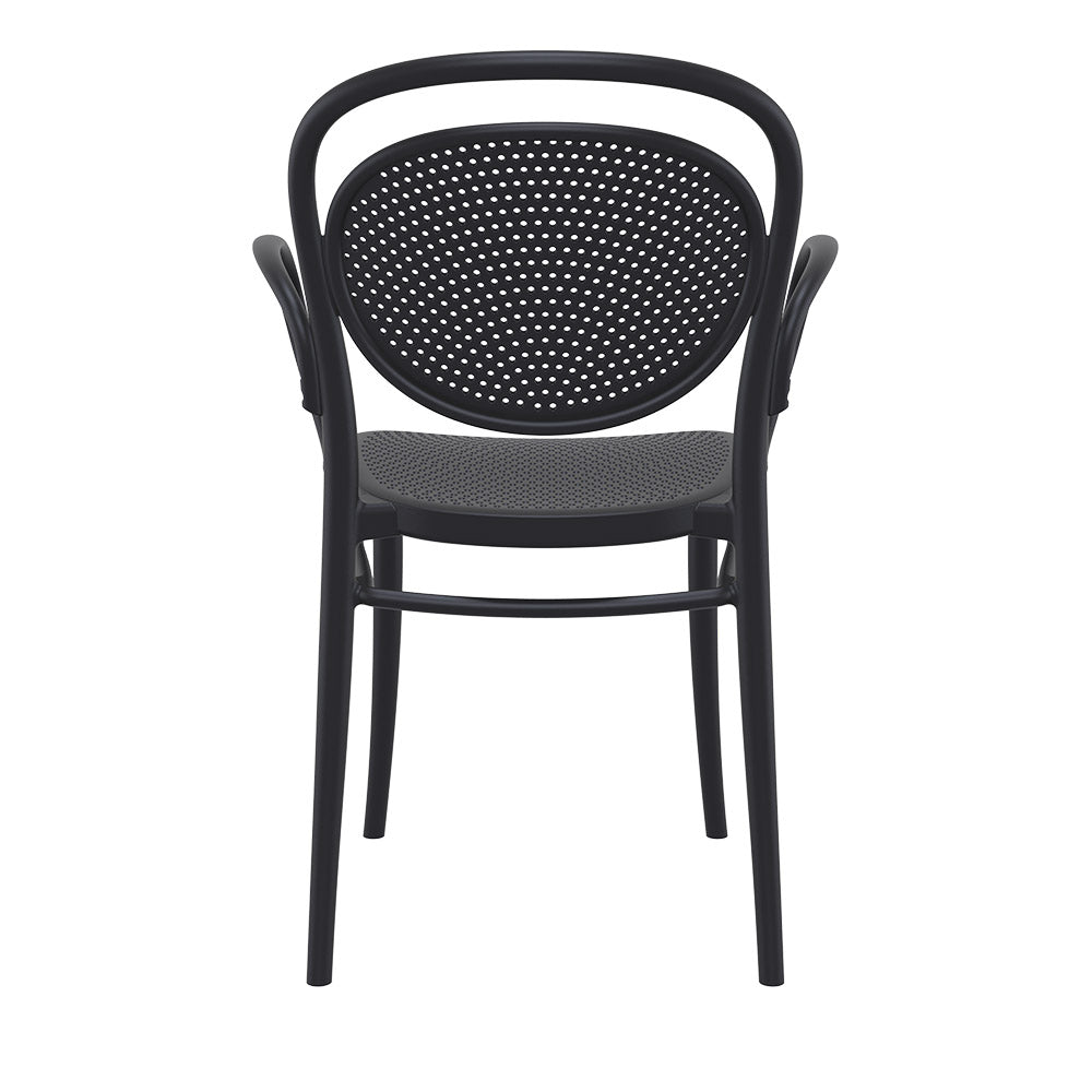Marcel XL Café Chair