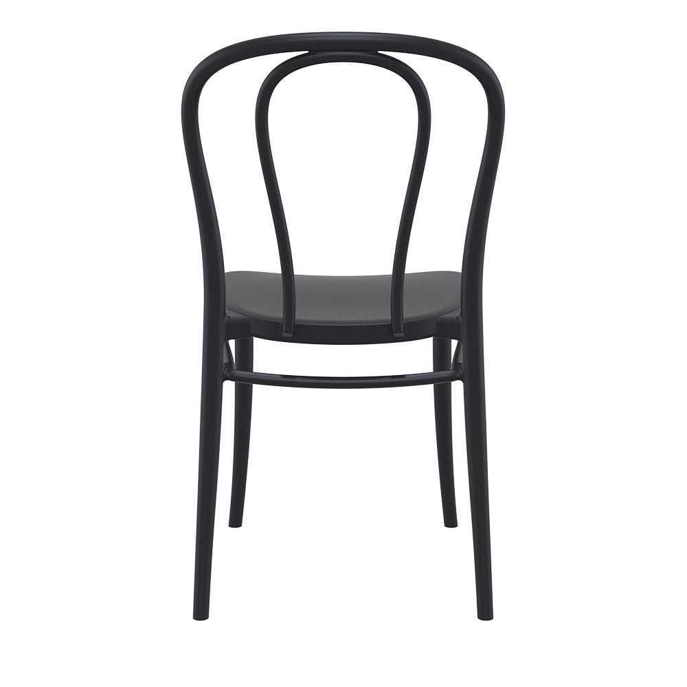 Victor Bentwood Café Chair