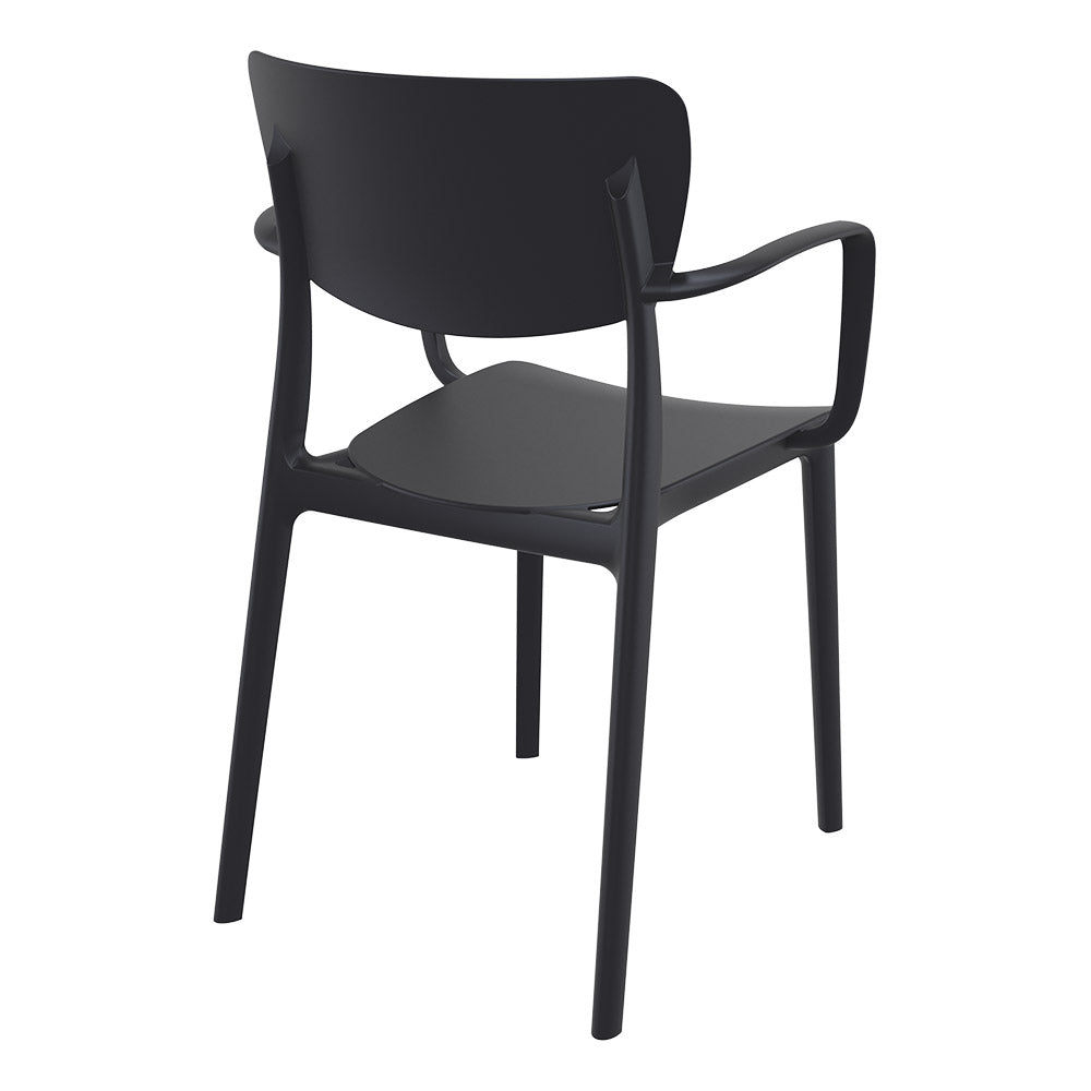 Lisa Café Chair