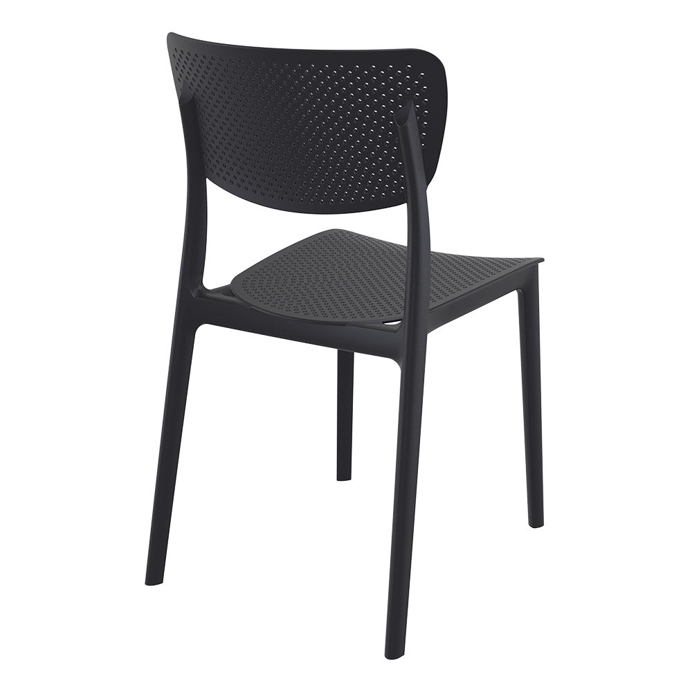 Lucy Café Chair