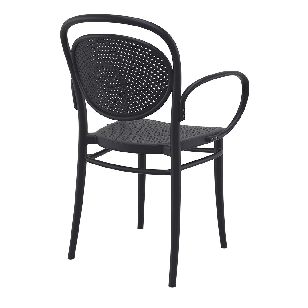Marcel XL Café Chair