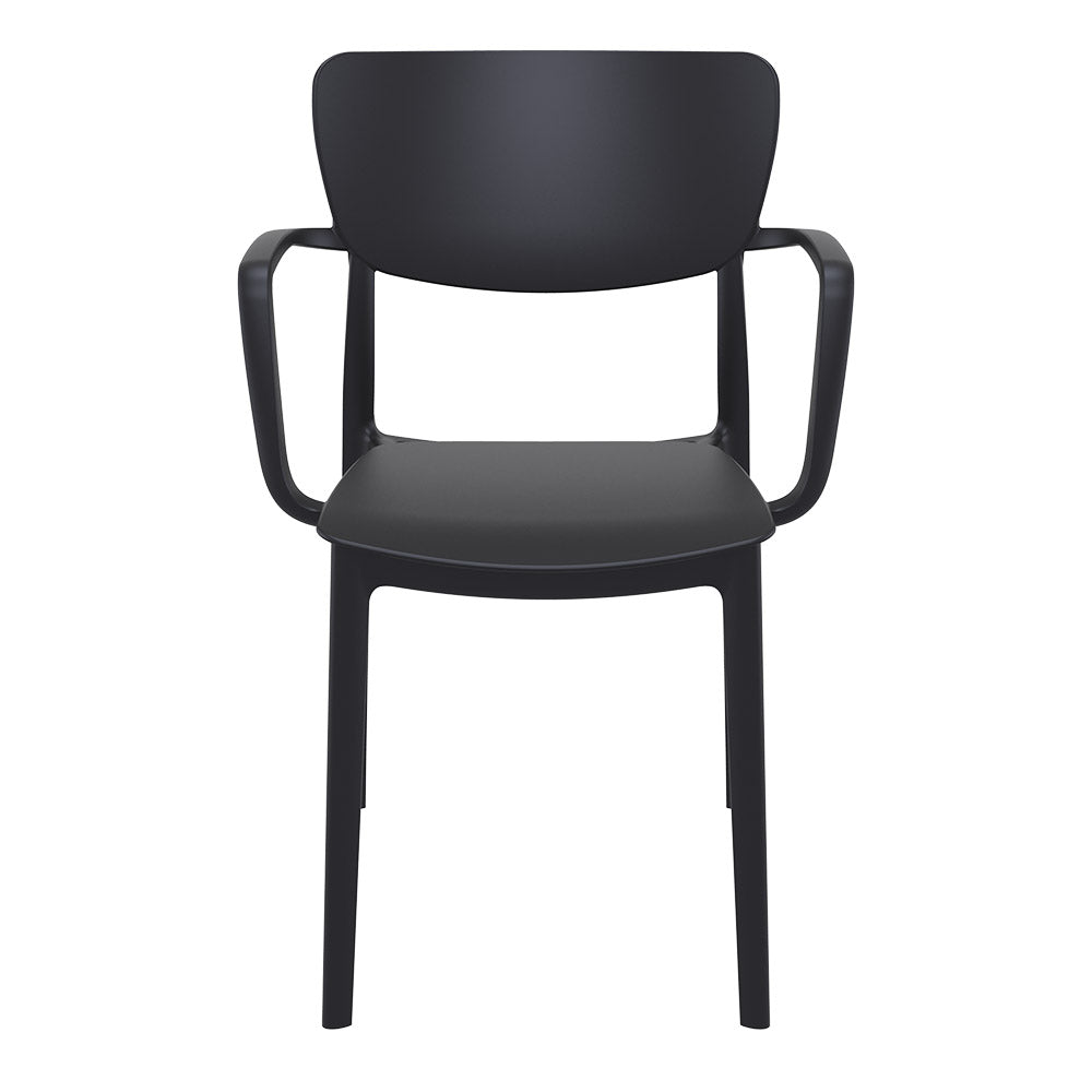 Lisa Café Chair