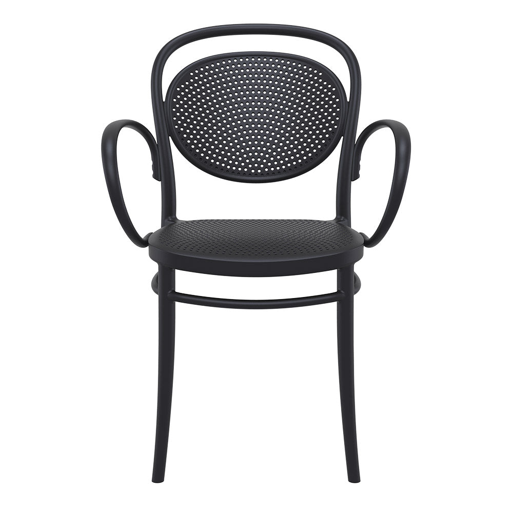 Marcel XL Café Chair