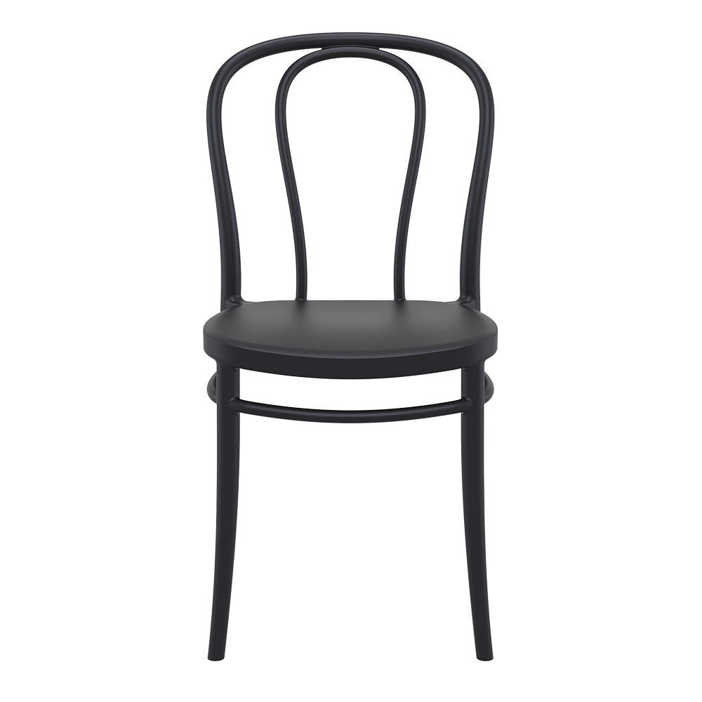 Victor Bentwood Café Chair