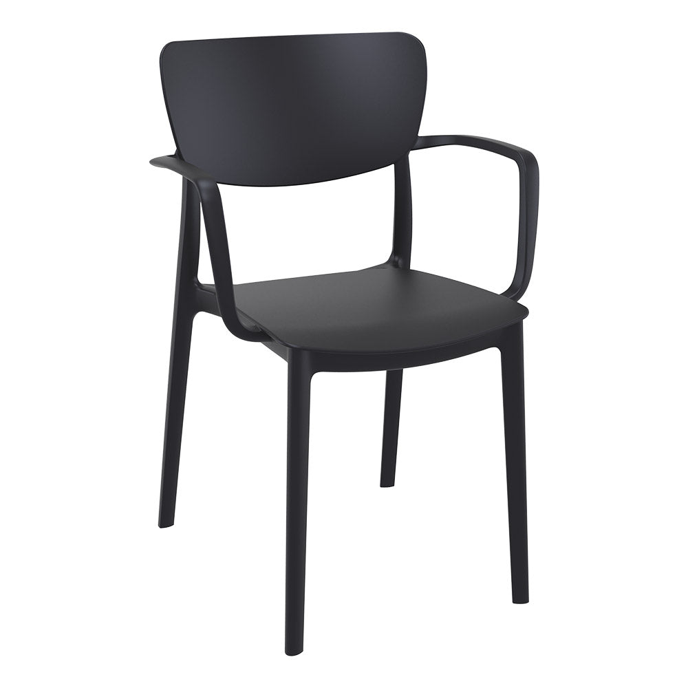 Lisa Café Chair